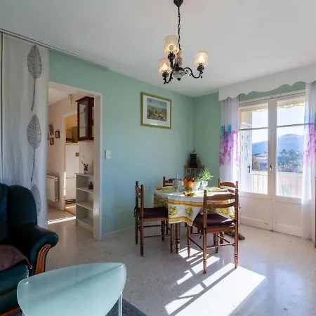 Le Neflier By Interhome Apartment *