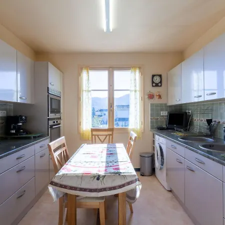Le Neflier By Interhome Apartment *