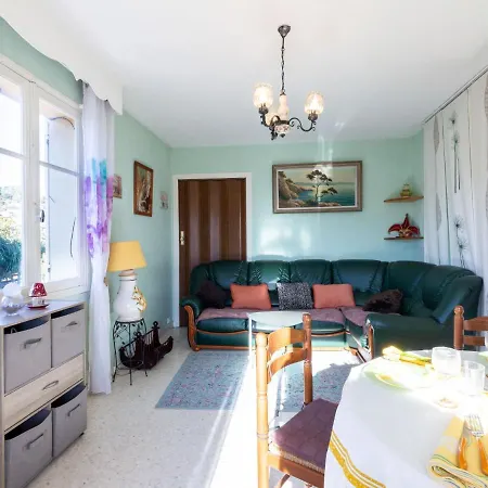 Le Neflier By Interhome Apartment