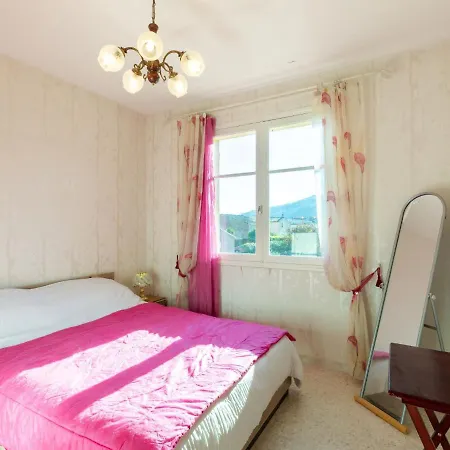 Le Neflier By Interhome Apartment Pegomas